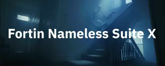 Neural DSP Fortin Nameless Suite X icon